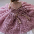 Flower Dress UP Dresses Little Palace Store